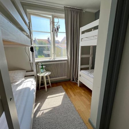 Molloesunds Waerdshus Hotel Екстериор снимка