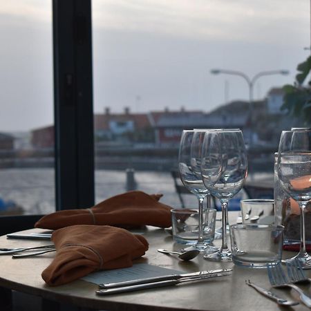 Molloesunds Waerdshus Hotel Екстериор снимка