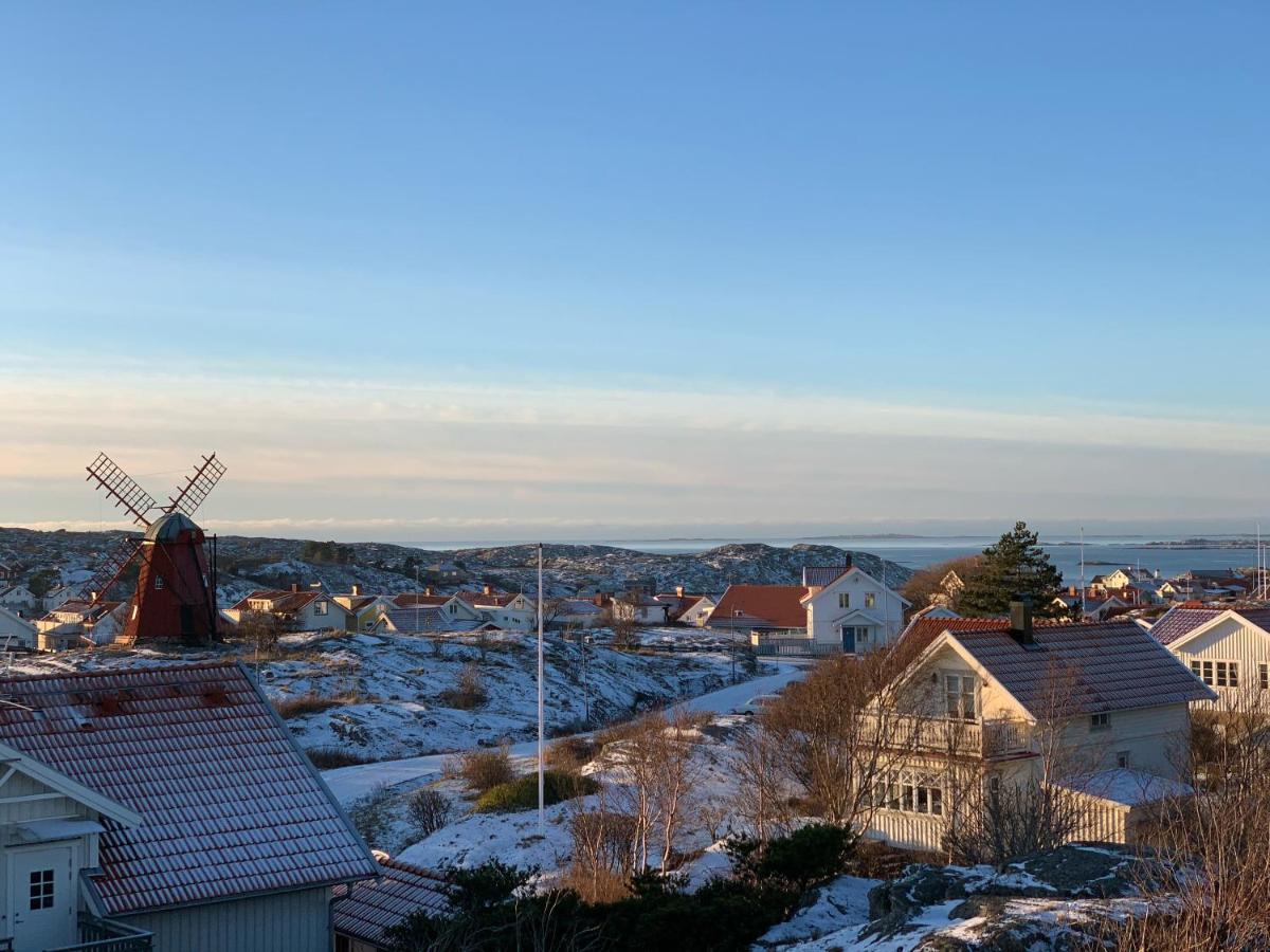 Molloesunds Waerdshus Hotel Екстериор снимка