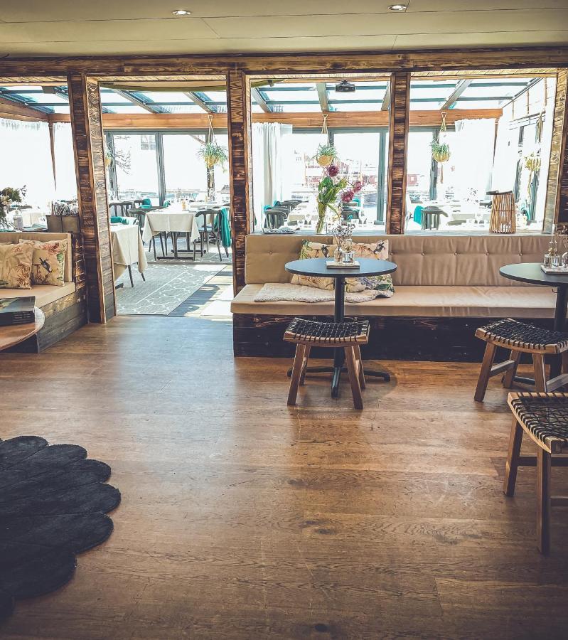 Molloesunds Waerdshus Hotel Екстериор снимка