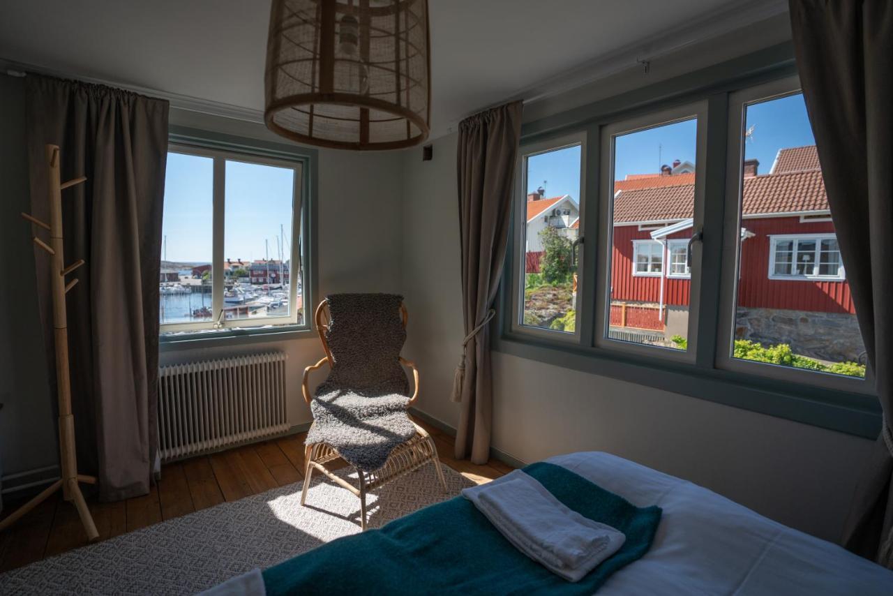 Molloesunds Waerdshus Hotel Екстериор снимка