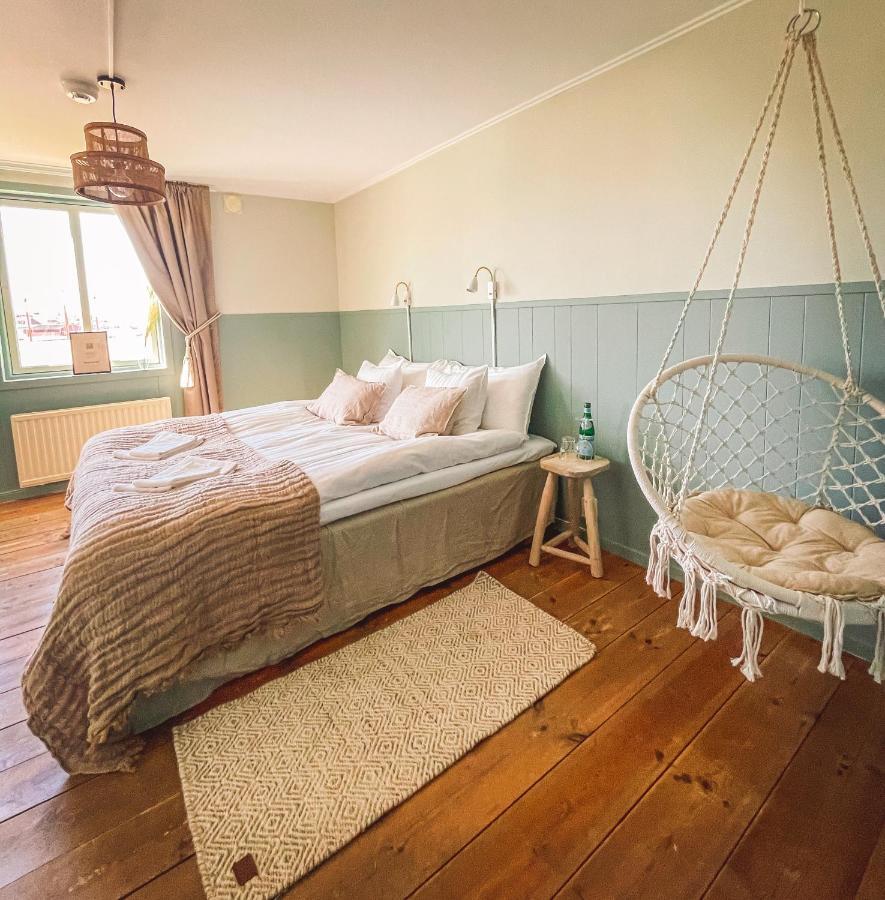 Molloesunds Waerdshus Hotel Екстериор снимка