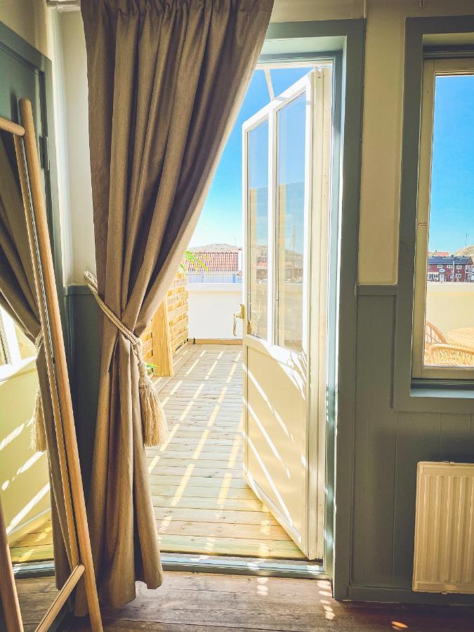 Molloesunds Waerdshus Hotel Екстериор снимка