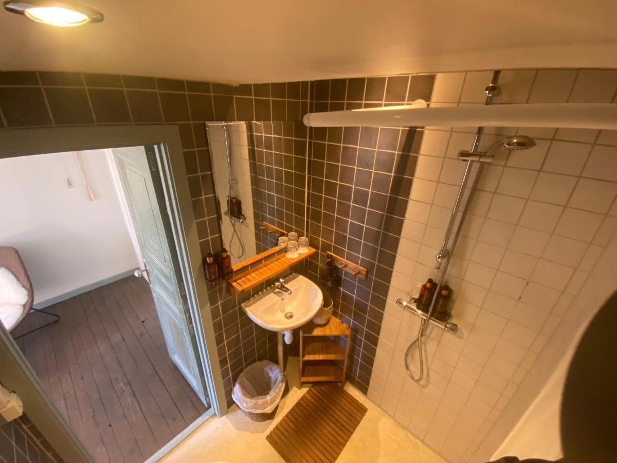 Molloesunds Waerdshus Hotel Екстериор снимка