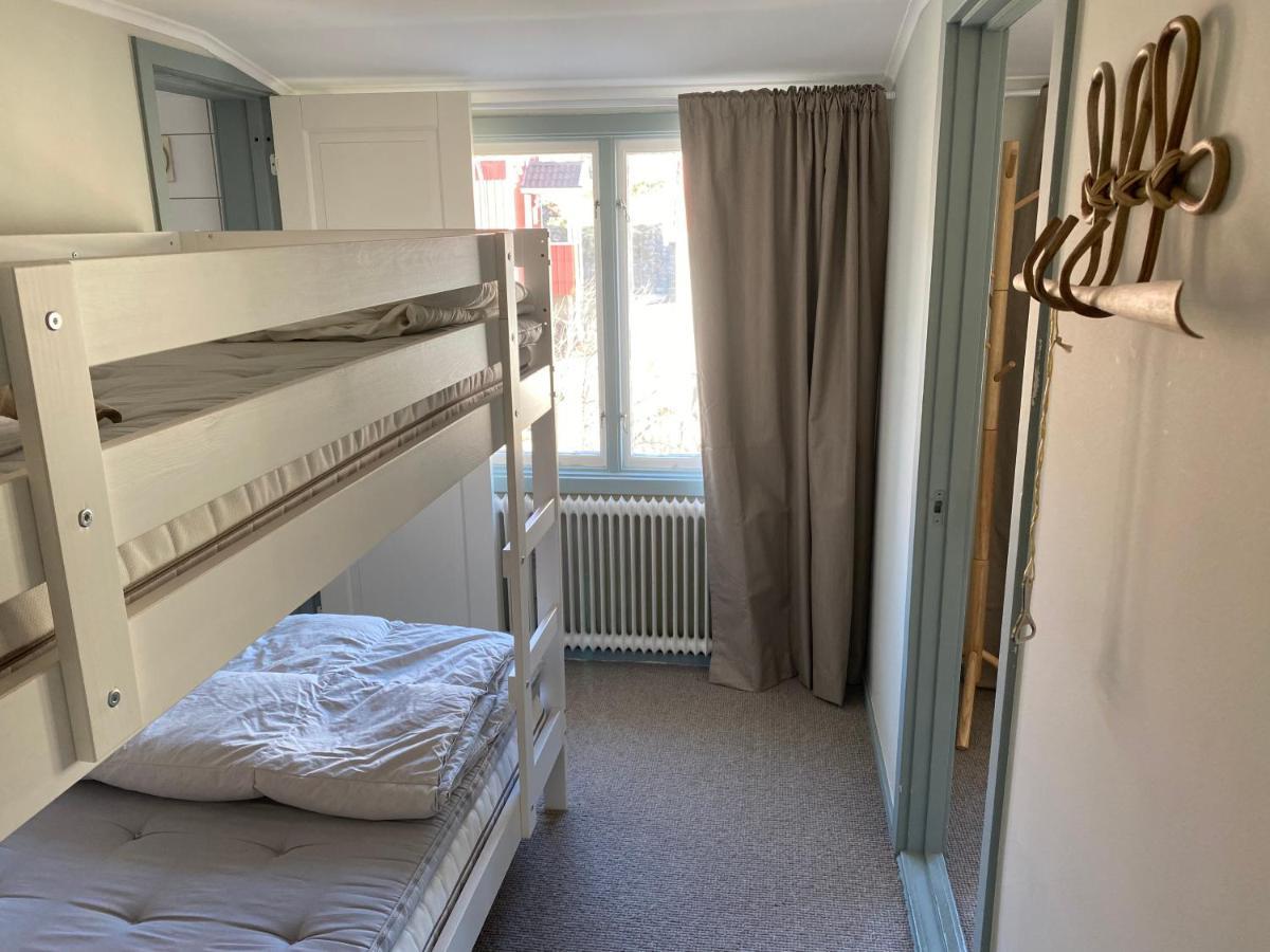 Molloesunds Waerdshus Hotel Екстериор снимка