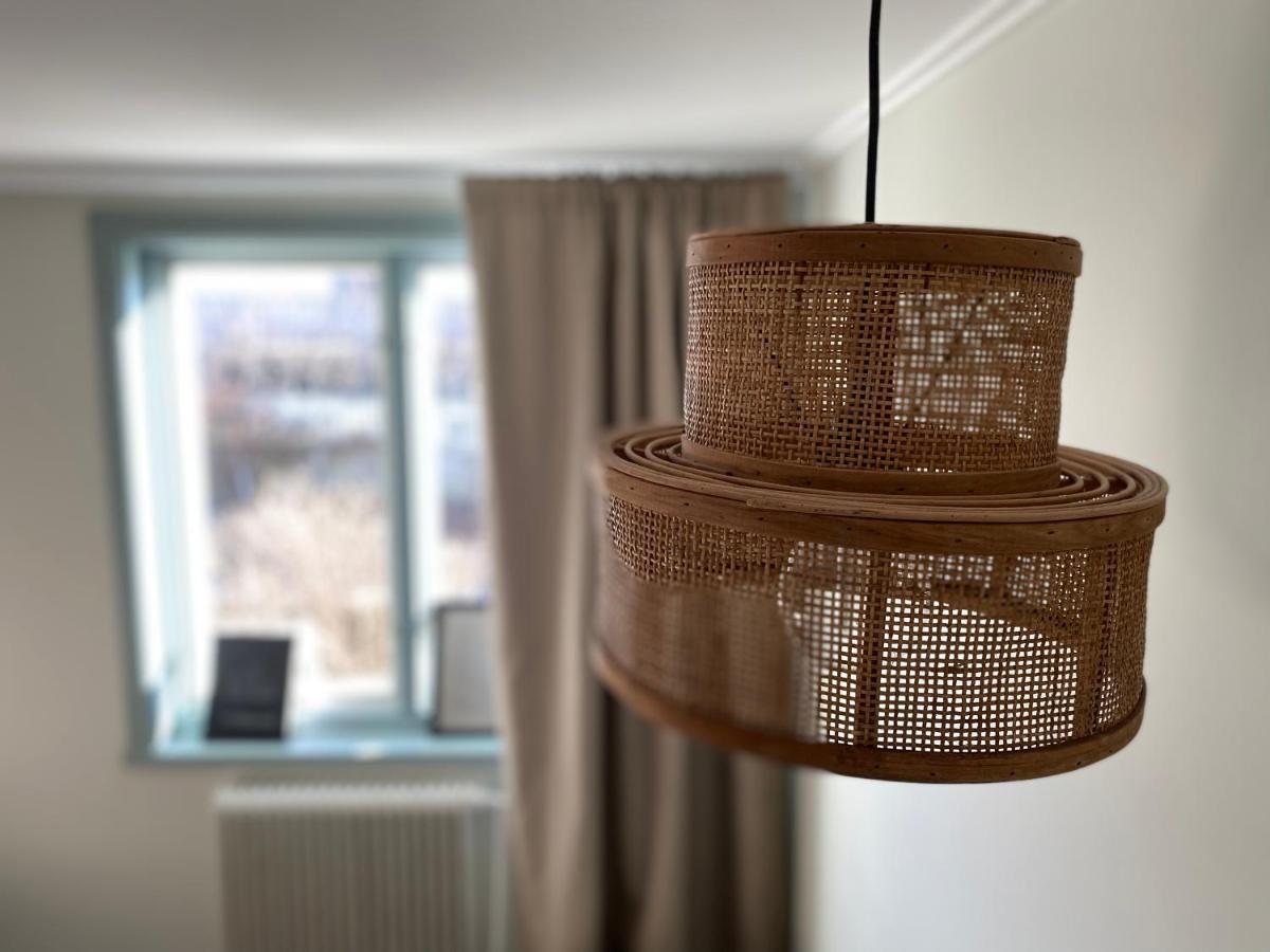 Molloesunds Waerdshus Hotel Екстериор снимка