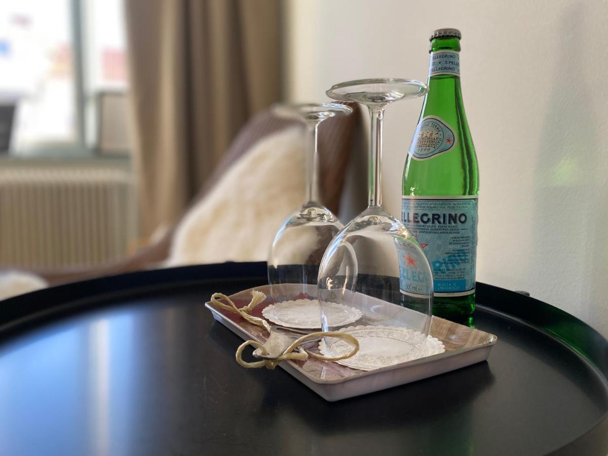 Molloesunds Waerdshus Hotel Екстериор снимка