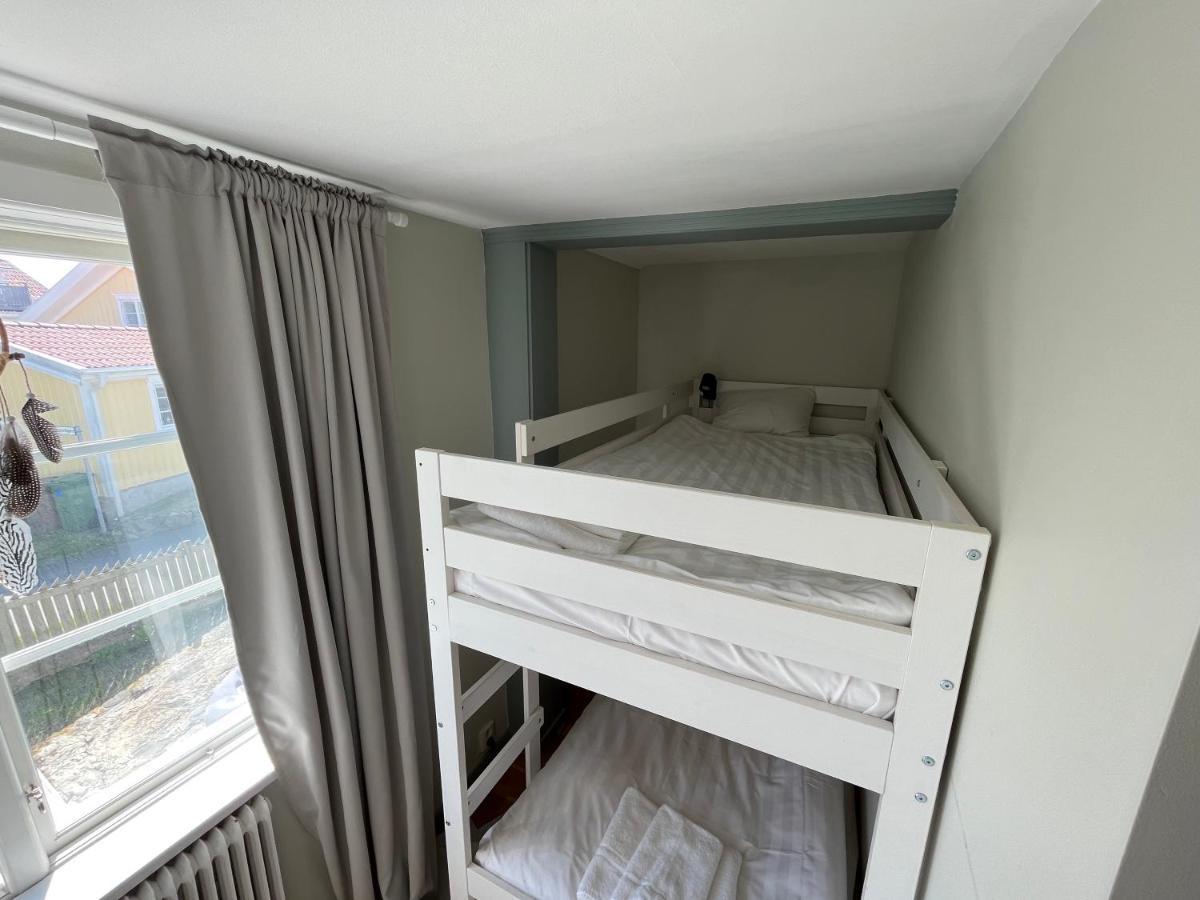 Molloesunds Waerdshus Hotel Екстериор снимка