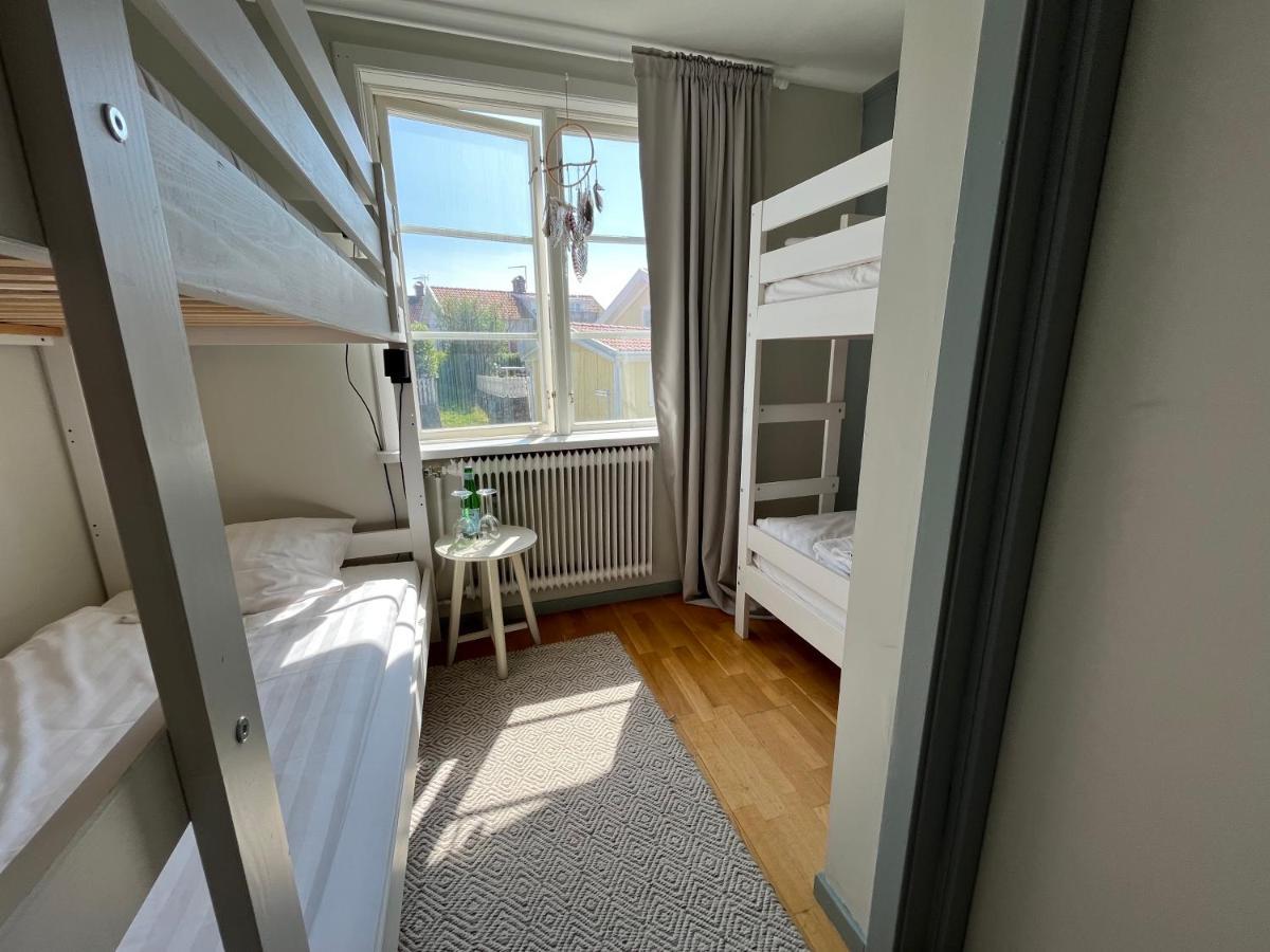 Molloesunds Waerdshus Hotel Екстериор снимка