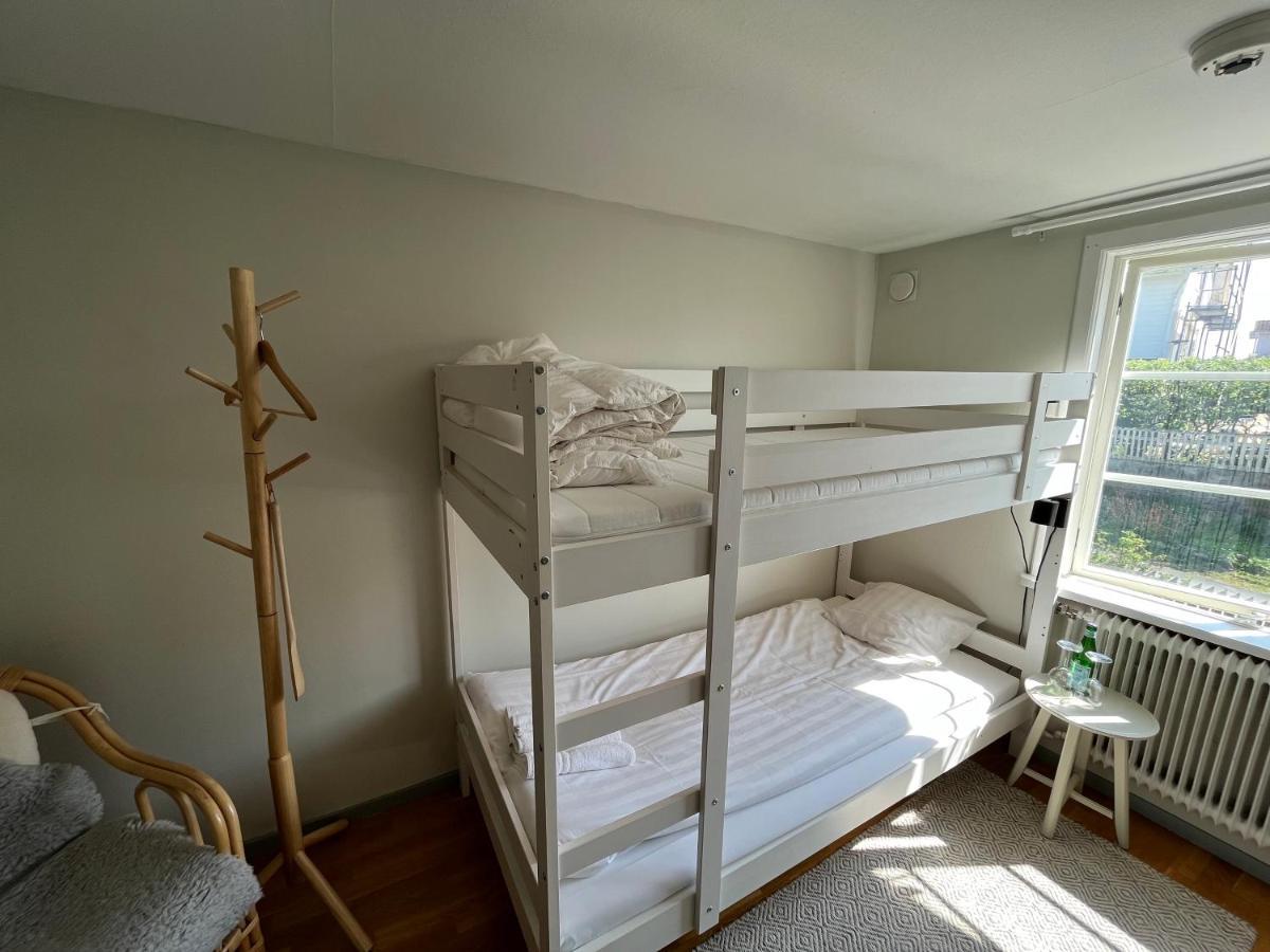 Molloesunds Waerdshus Hotel Екстериор снимка