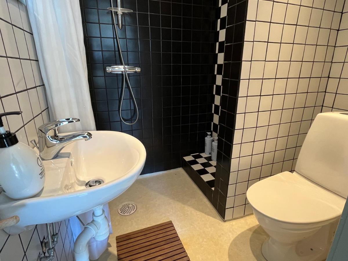 Molloesunds Waerdshus Hotel Екстериор снимка